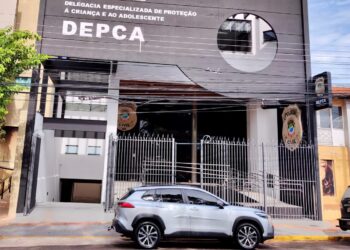 Polícia do MS prende em Goiás, homem acusado de estupro de vulnerável