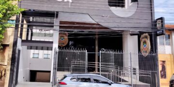 Polícia do MS prende em Goiás, homem acusado de estupro de vulnerável