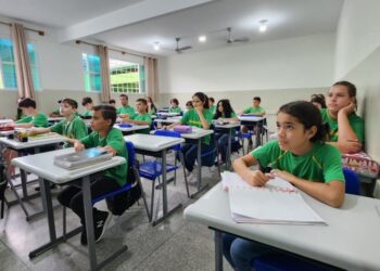 Período de pré-matrícula da Rede Estadual de Ensino termina hoje