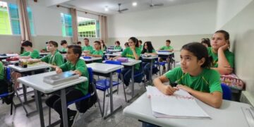 Período de pré-matrícula da Rede Estadual de Ensino termina hoje