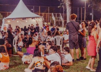 Confira a agenda cultural primeiro fim de semana de 2024 em Campo Grande