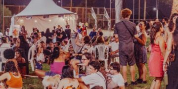 Confira a agenda cultural primeiro fim de semana de 2024 em Campo Grande