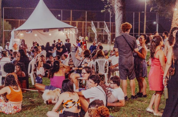 Confira a agenda cultural primeiro fim de semana de 2024 em Campo Grande