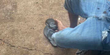 Delegado da Polícia Civil de folga evita feminicídio em Dourados