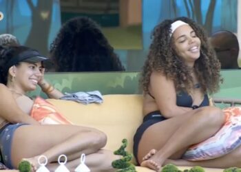 Brothers criticam ‘virada’ de Wanessa no BBB 24