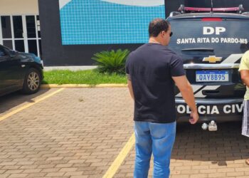 Investigado por hom*c1di0, homem é preso por es7upr0 de vulnerável