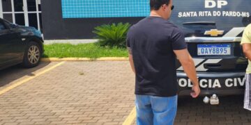 Investigado por hom*c1di0, homem é preso por es7upr0 de vulnerável