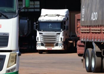 Voucher Transportador contribui para amenizar déficit de 10 mil motoristas em MS