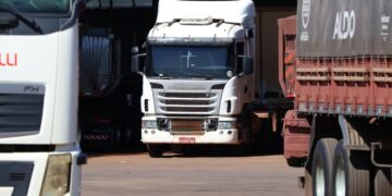 Voucher Transportador contribui para amenizar déficit de 10 mil motoristas em MS