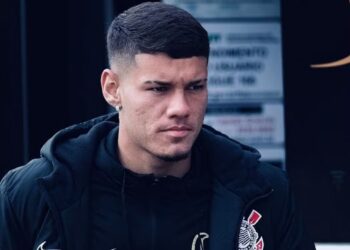 Jovem de 19 anos sofre hem0rr4gia e m0rr* após encontro com jogador do Corinthians