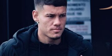 Jovem de 19 anos sofre hem0rr4gia e m0rr* após encontro com jogador do Corinthians