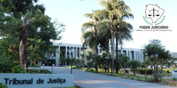 TJMS abre concurso 810 vagas