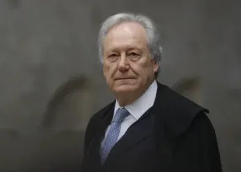 Ricardo Lewandowski será o novo ministro da Justiça, anuncia Lula