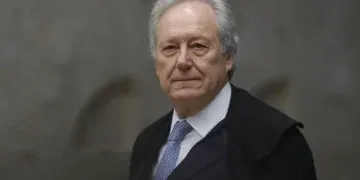 Ricardo Lewandowski será o novo ministro da Justiça, anuncia Lula