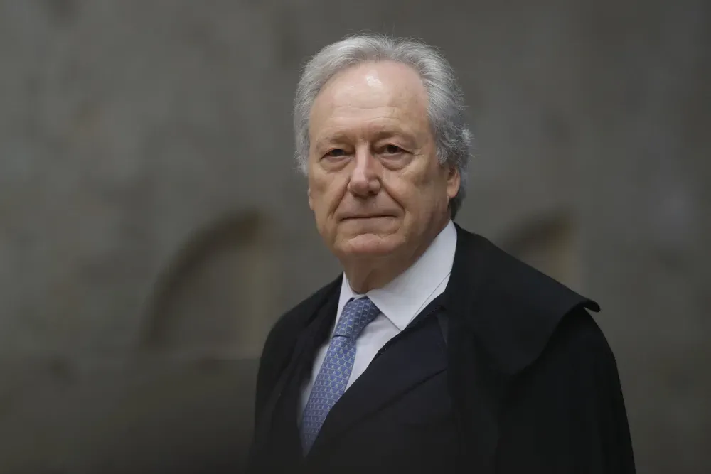 Ricardo Lewandowski será o novo ministro da Justiça, anuncia Lula