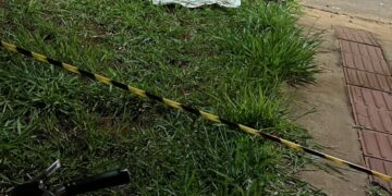 “Assno”: Em S10, bêbado m*ta motociclista, faz deboche e população se revolta