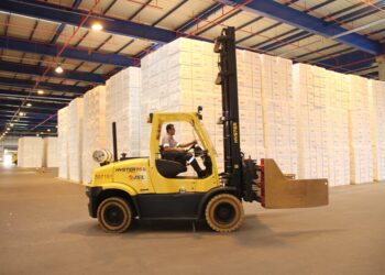 Indústria de Mato Grosso do Sul fecha 2023 com novo recorde de receita nas exportações