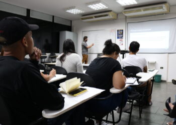 Prefeitura oferece curso gratuito de Marketing Digital com foco em oportunidade profissional