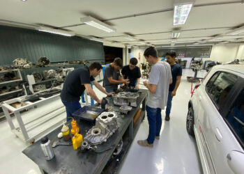 Cursos técnicos: Senai oferece 1.675 vagas para 2024 em MS