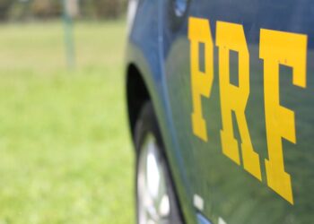 PRF confirma prisão de padrasto suspeito de e$panc4r menino de 2 anos