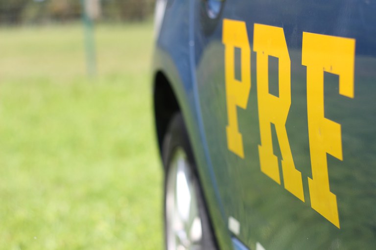 PRF confirma prisão de padrasto suspeito de e$panc4r menino de 2 anos