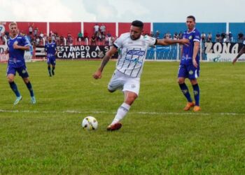Campeonato Estadual começa com transmissão ao vivo pela Rede E