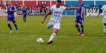 Campeonato Estadual começa com transmissão ao vivo pela Rede E