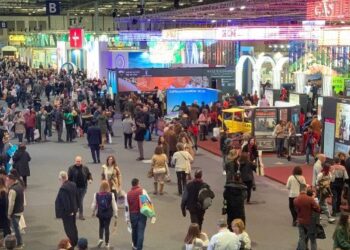 MS abre 2024 com promoção internacional do turismo na Espanha