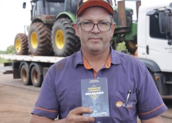 Fiscalização na MS-040 aborda mais de 20 motoristas e orienta sobre exame toxicológico