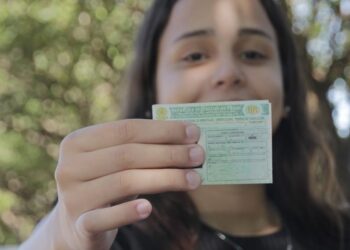 Levantamento do Detran aponta que Mato Grosso do Sul ganhou 38 mil novos motoristas no último ano