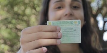 Levantamento do Detran aponta que Mato Grosso do Sul ganhou 38 mil novos motoristas no último ano