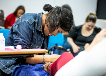 Prefeitura abre inscrições para Manicure e Pedicure, Auxiliar Administrativo e mais 3 cursos gratuitos