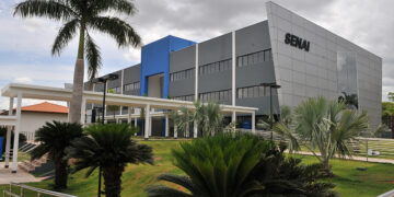 Senai oferece 260 vagas para graduações em tecnologia em Campo Grande e Dourados