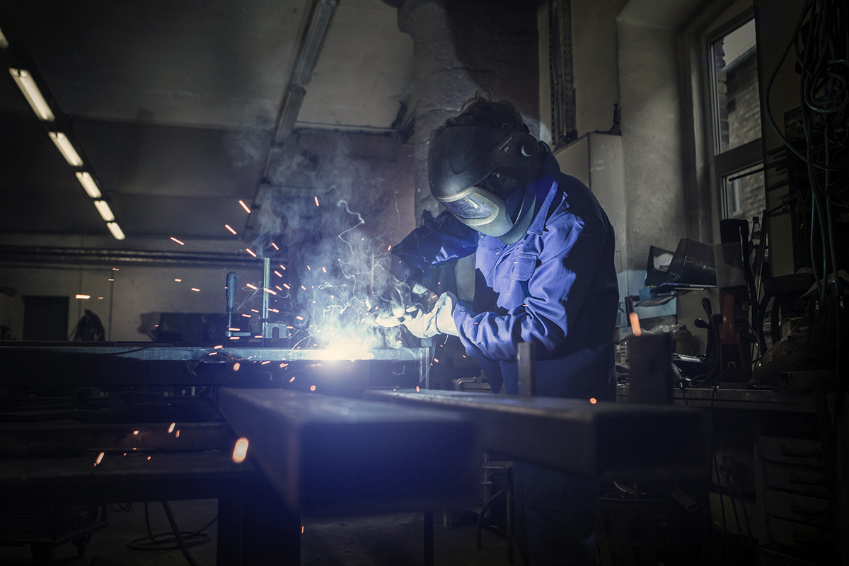 Produção industrial seguiu estável ou em crescimento na maioria das empresas do MS
