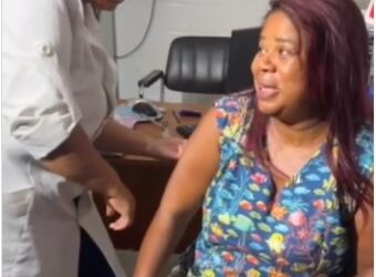 Dourados: 1ª pessoa a ser vacinada contra dengue em ação inédita no país perdeu o filho para doença