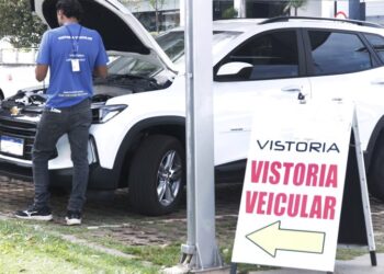 Para adequações à nova Lei de Licitações, Detran suspende temporariamente novos credenciamentos