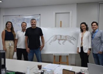 Sesi assina primeiro contrato com investidor social no projeto PantaNOW