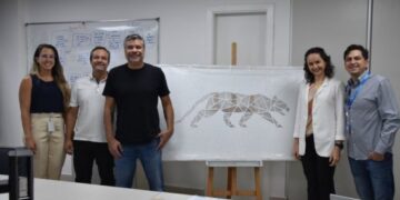 Sesi assina primeiro contrato com investidor social no projeto PantaNOW