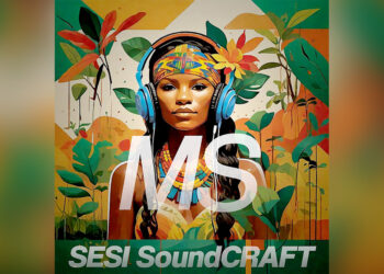 Sesi MS lança álbum com músicas regionais reinventadas por alunos