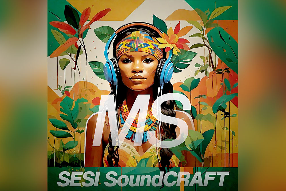 Sesi MS lança álbum com músicas regionais reinventadas por alunos