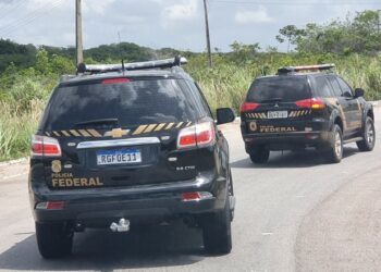 PF e Receita Federal apuram entrada ilícita de produtos estrangeiros no país