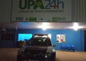 Mulher é es7upr4ada e mantida em cárcere privado por 20 dias