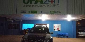 Mulher é es7upr4ada e mantida em cárcere privado por 20 dias