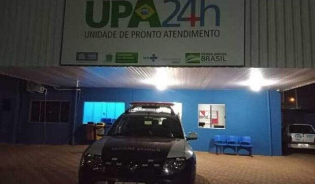 Mulher é es7upr4ada e mantida em cárcere privado por 20 dias