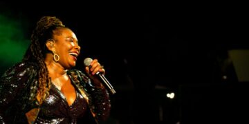 MS ao Vivo 2024 começa em 10 de março com Margareth Menezes e Projeto Ellas