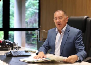 Presidente da ALEMS convoca reunião para agilizar recursos aos municípios