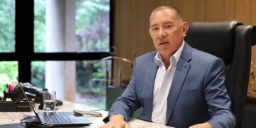 Presidente da ALEMS convoca reunião para agilizar recursos aos municípios