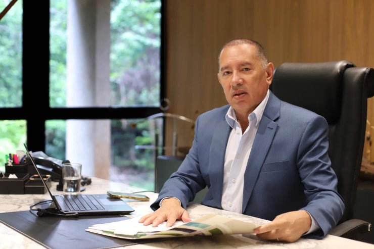 Presidente da ALEMS convoca reunião para agilizar recursos aos municípios