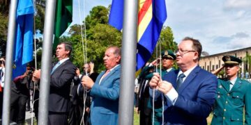 Compromisso com o diálogo é reforçado pelos chefes do Legislativo e Executivo na ALEMS