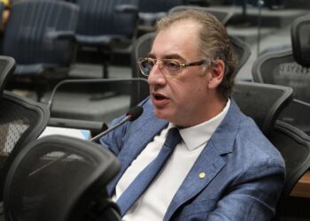 Neno Razuk exalta trabalho da Polícia Civil de MS e solicita ao Governo cumprimento de Carta Compromisso do Sinpol